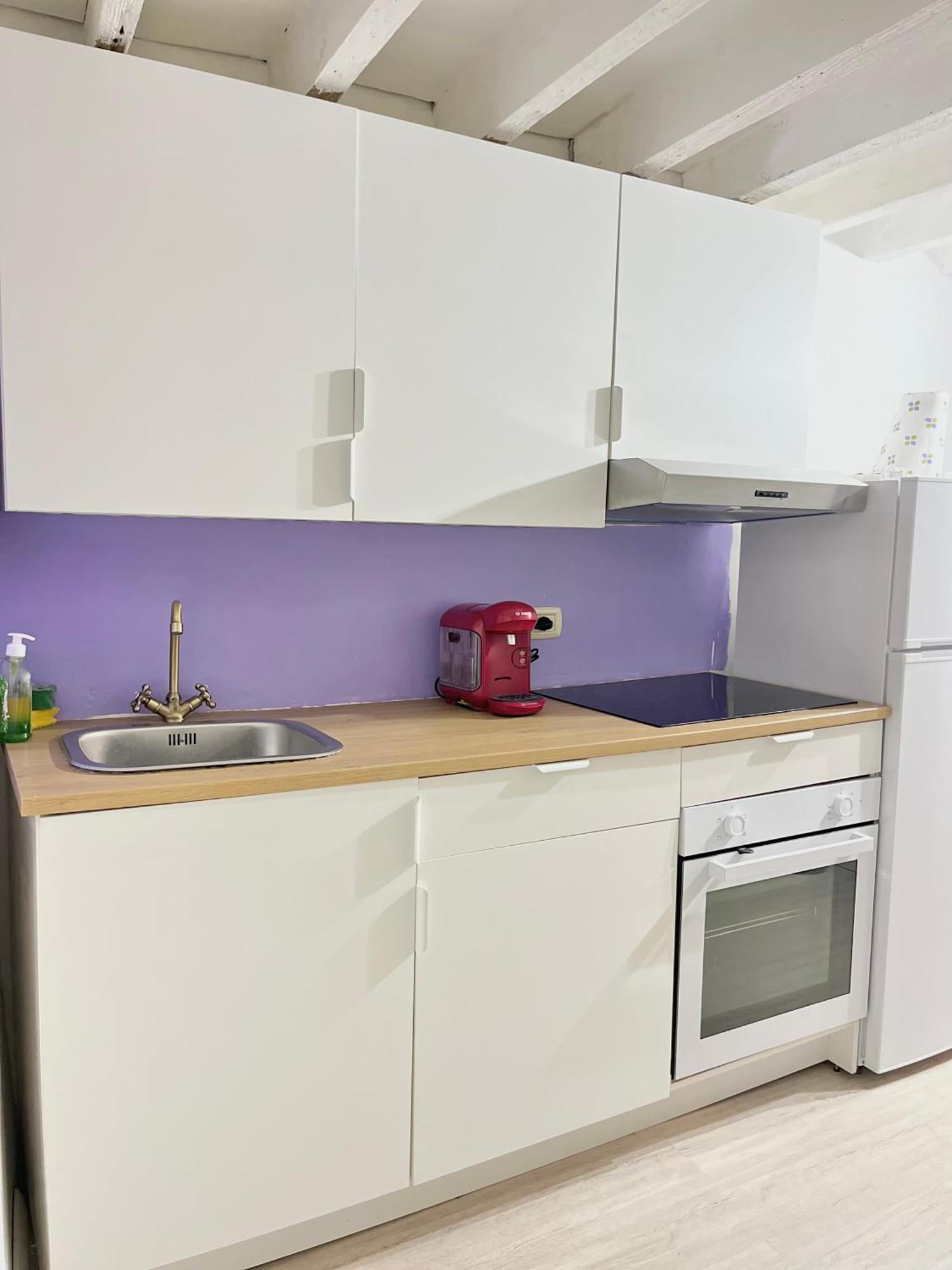 Genova Centro Affittacamere- Bagno In Comune Bagian luar foto