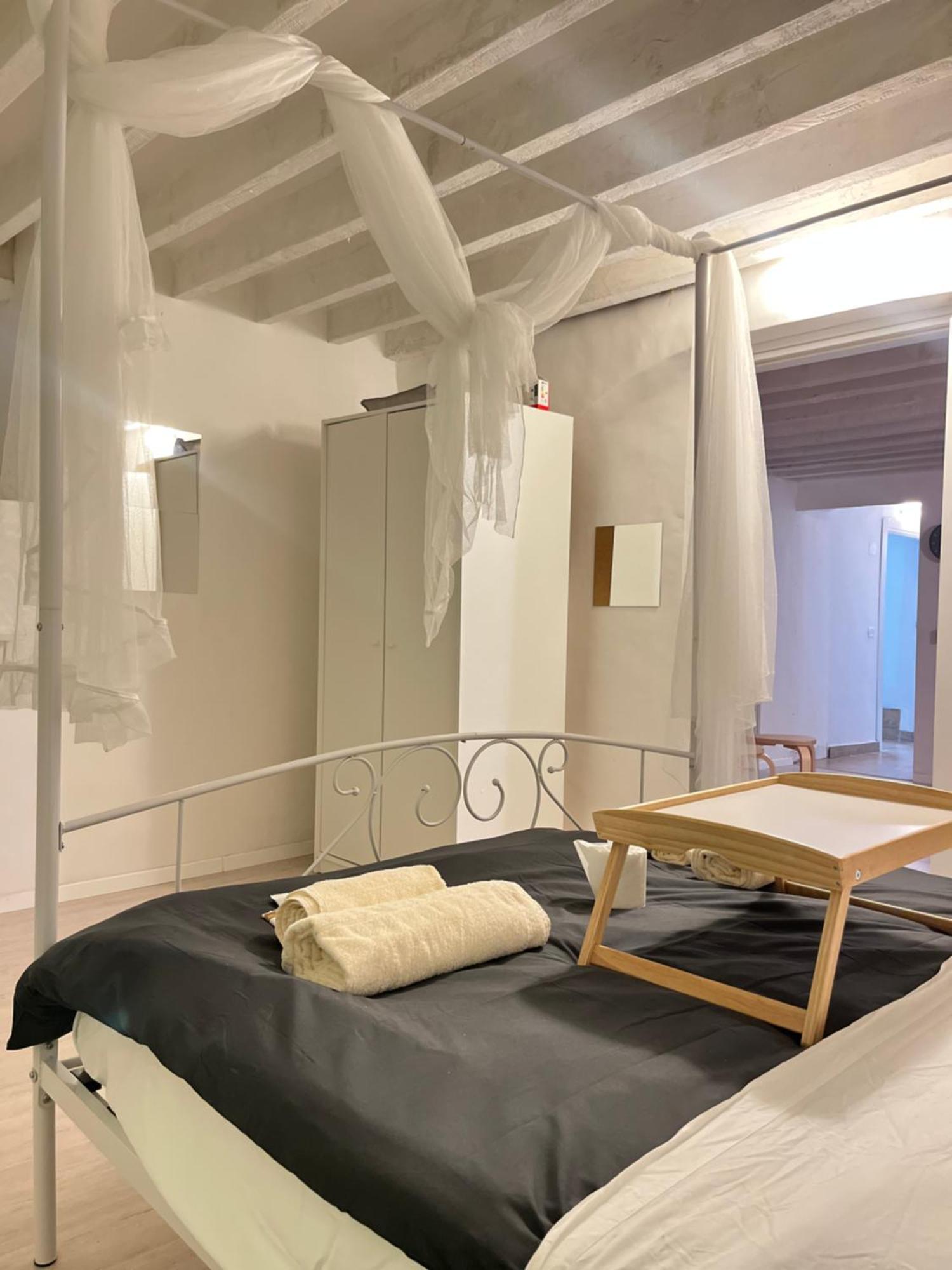 Genova Centro Affittacamere- Bagno In Comune Bagian luar foto
