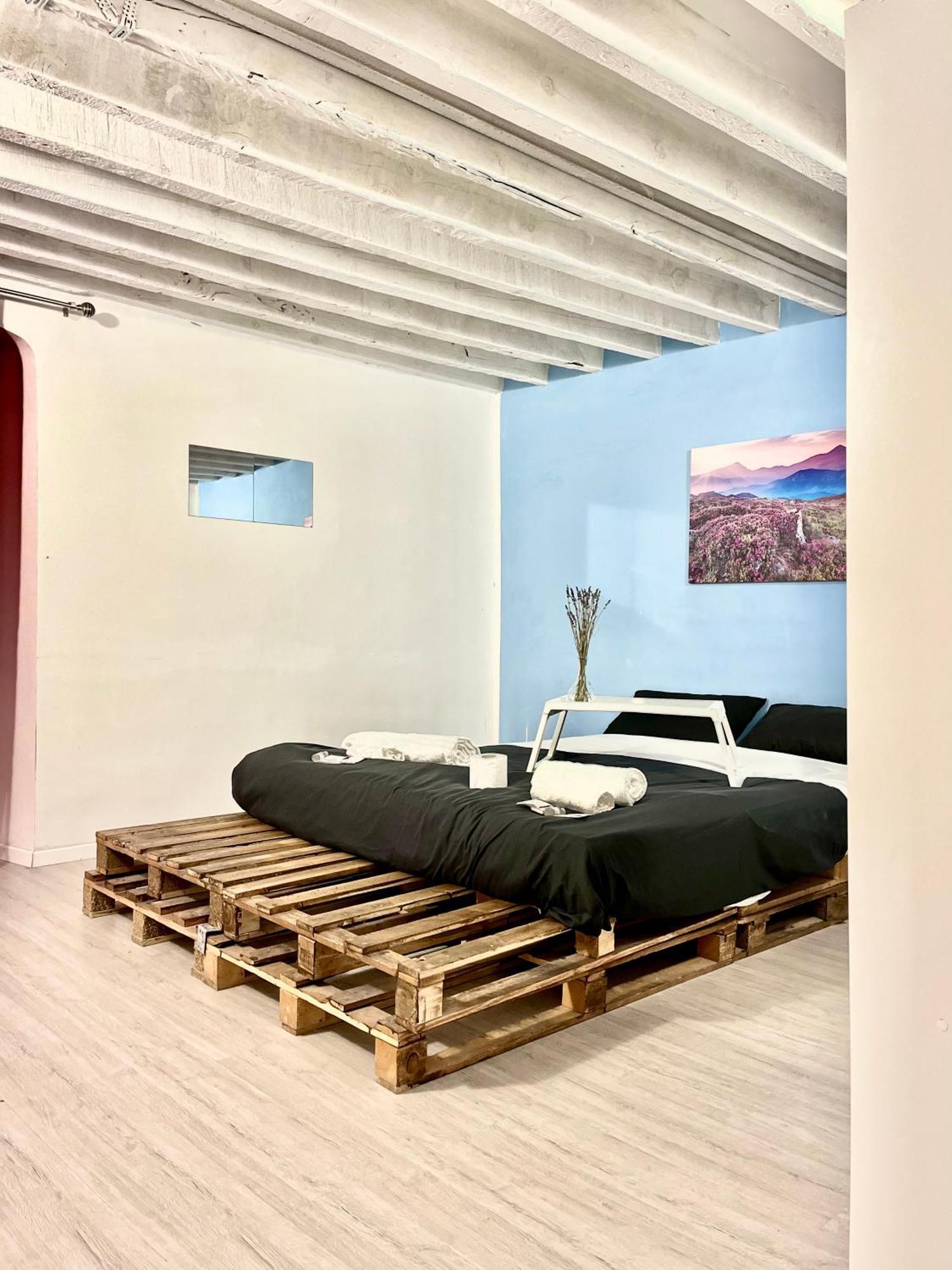 Genova Centro Affittacamere- Bagno In Comune Bagian luar foto