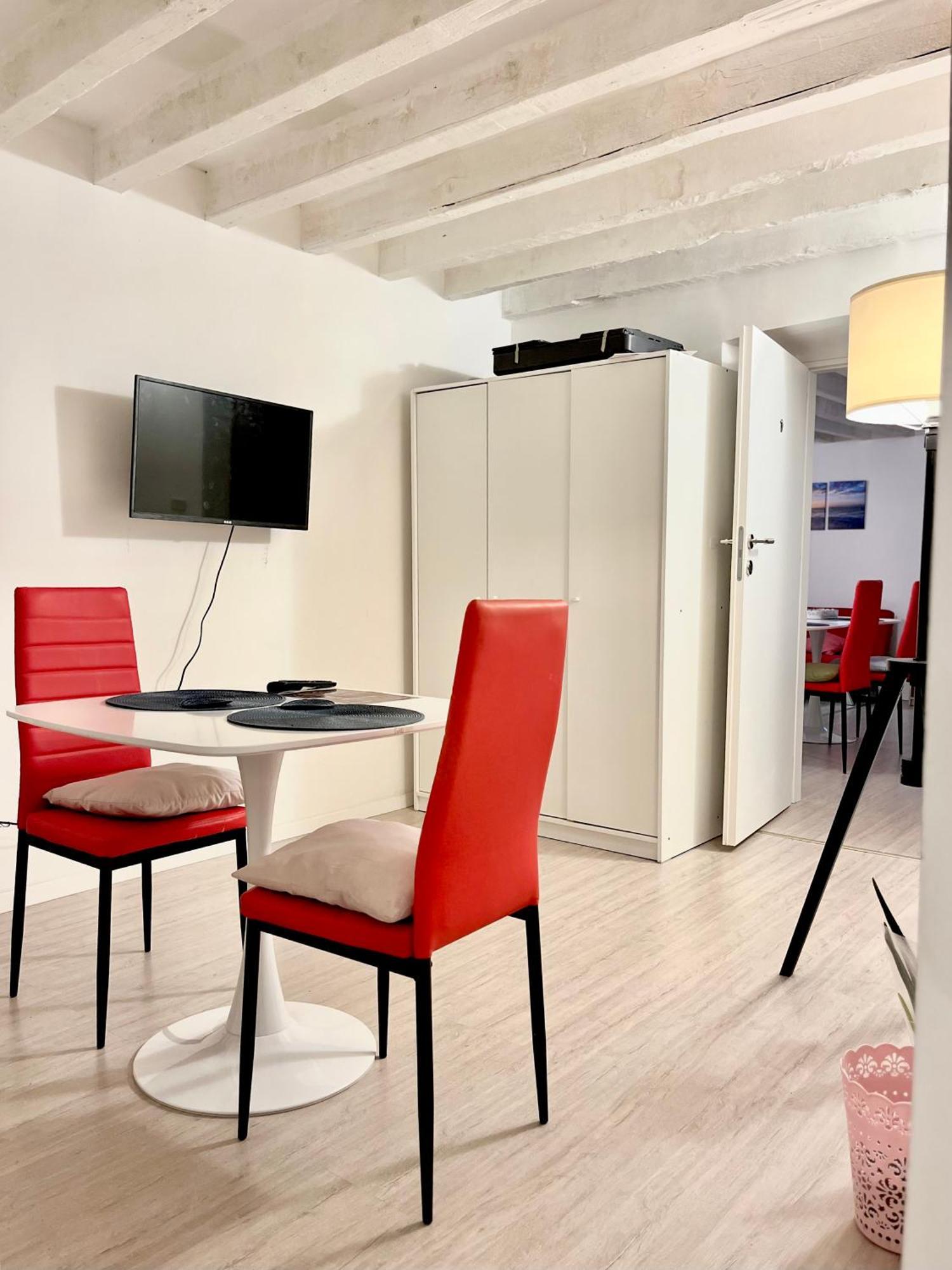 Genova Centro Affittacamere- Bagno In Comune Bagian luar foto